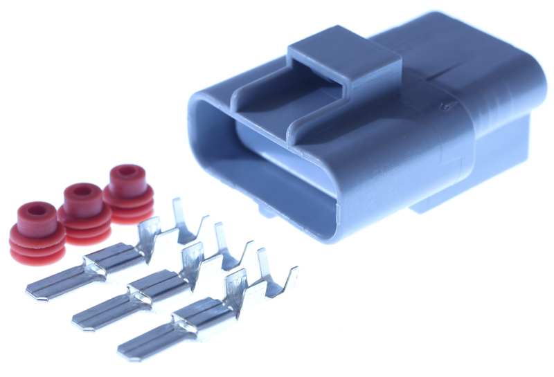 Electrical connector repair kit